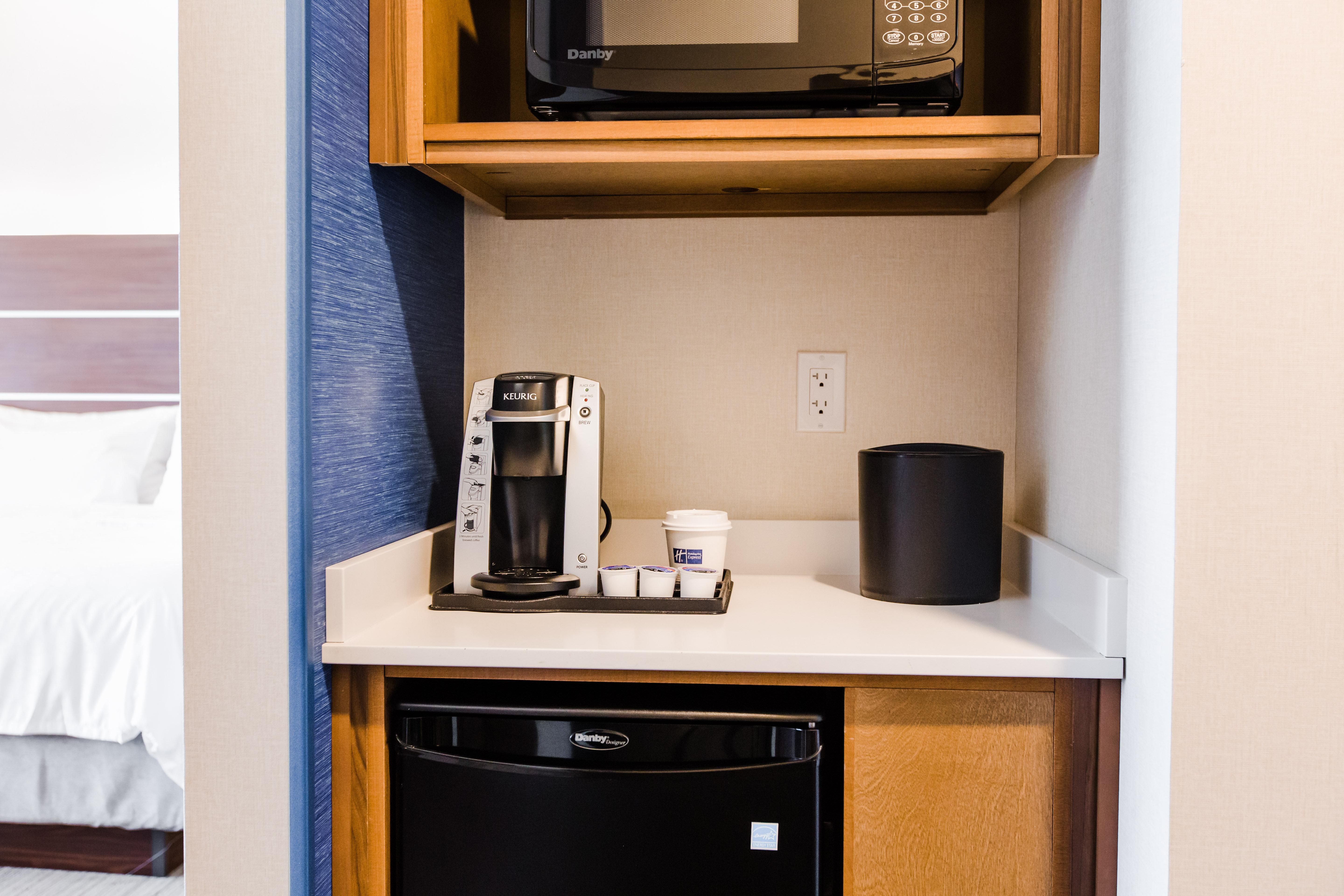 Holiday Inn Express & Suites - West Edmonton-Mall Area By Ihg Bagian luar foto