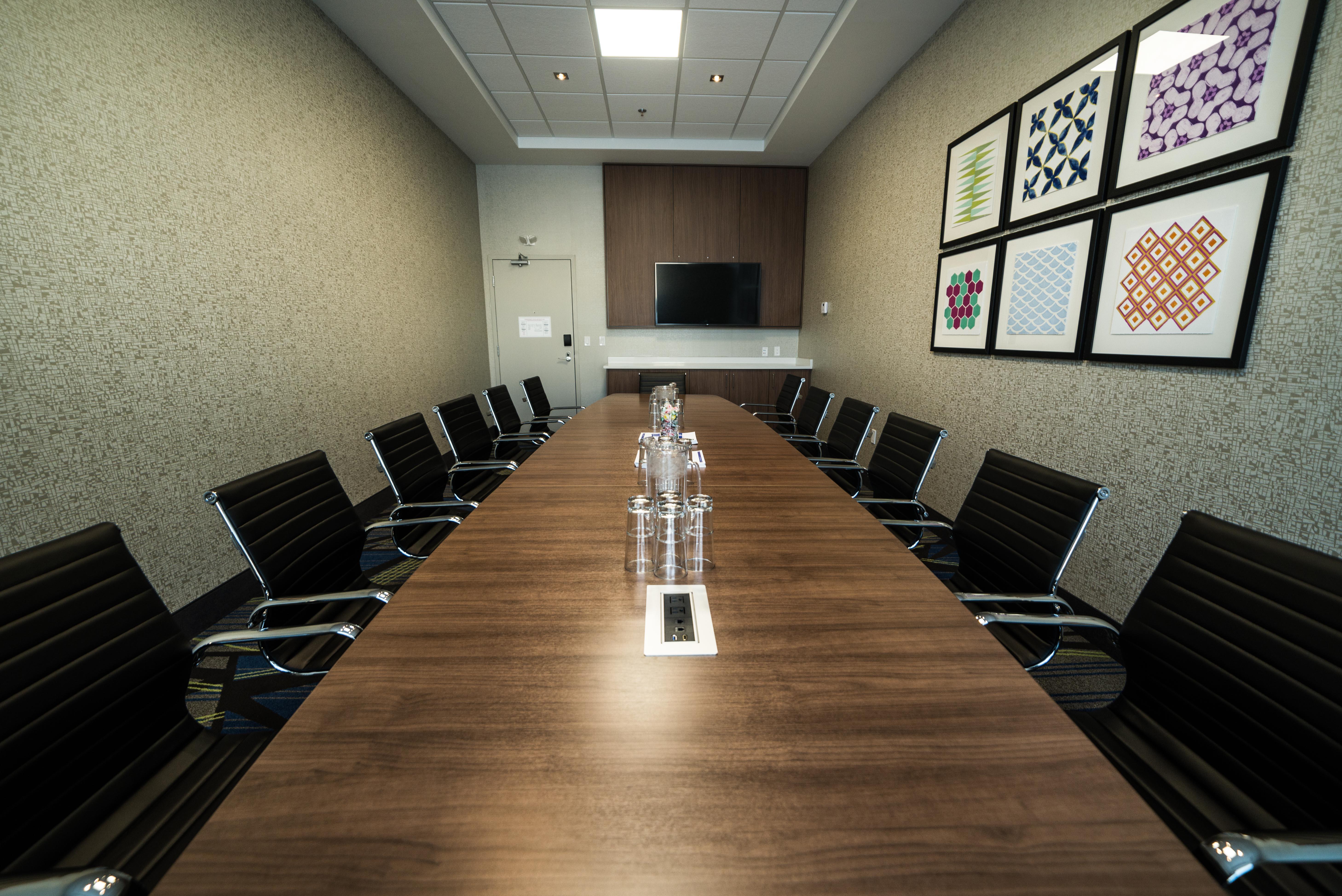 Holiday Inn Express & Suites - West Edmonton-Mall Area By Ihg Bagian luar foto