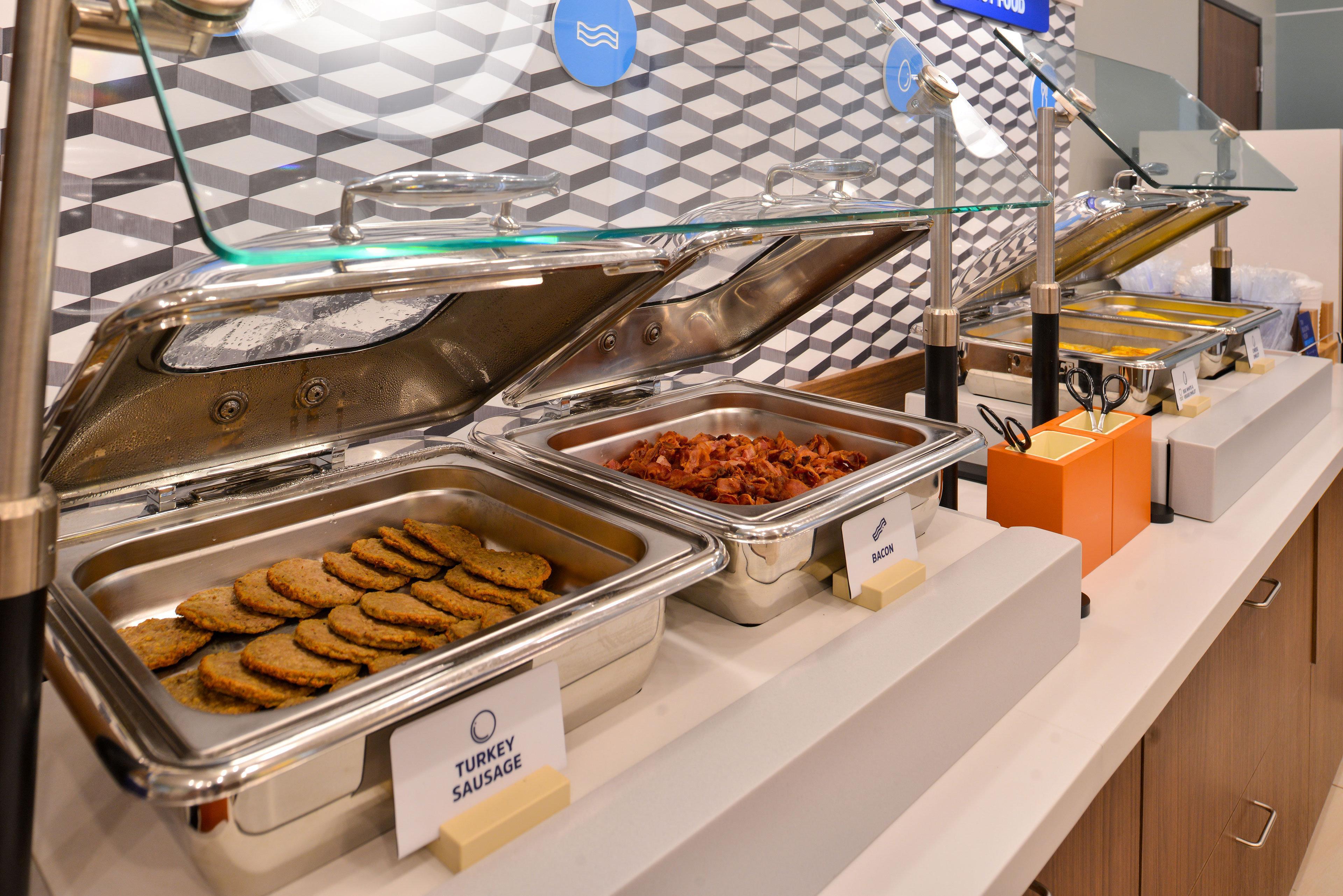 Holiday Inn Express & Suites - West Edmonton-Mall Area By Ihg Bagian luar foto